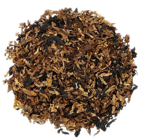 کاوش در مرز مشترک توتون های انگلیسی و آروماتیک