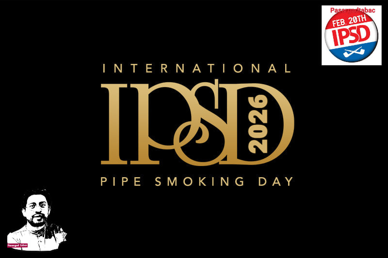 روز جهانی پیپ کش ها international pipe smoking day ipsd