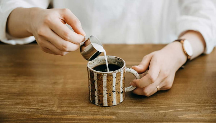 نوشیدن قهوه در ماه مبارک رمضان