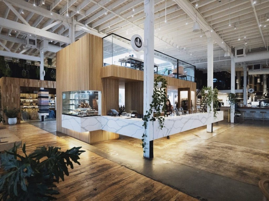 رقص میان هنر و بازار: تحلیلی بر تحولات چندوجهی صنعت جهانی قهوه