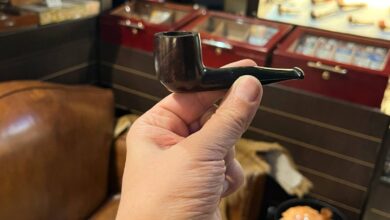 پیپ کوچک در برابر پیپ بزرگ: کدام انتخاب بهتری خواهد بود؟