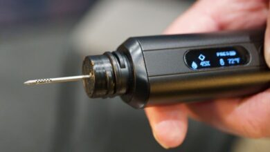 Hulecos آیا سیگاربرگ شما رطوبت مناسبی دارد ؟