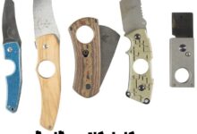 بررسی کامل کاتر سیگاربرگ Böker Plus Cigar Cutter