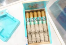 Villiger Cigars North America در سال ۲۰۲۵؛ از Villiger 1888 Gran Reserva تا بازطراحی La Capitana