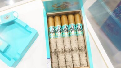 Villiger Cigars North America در سال ۲۰۲۵؛ از Villiger 1888 Gran Reserva تا بازطراحی La Capitana